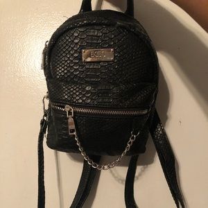 BCBG mini bag